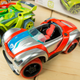 Illustration for article titled The Coolest Toy Cars Are The Ones You Build Yourself